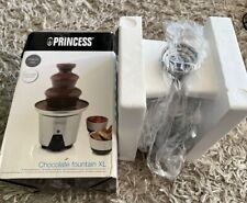 Princess 292998 chocolatier gebraucht kaufen  Köln