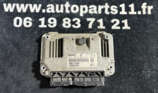 Calculateur moteur peugeot d'occasion  Carcassonne