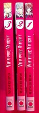 Vampire knight tomes d'occasion Vampire knight tomes d'occasion  Montreuil
