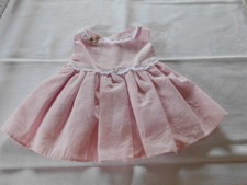 Puppenkleid kleidung puppe gebraucht kaufen  Baisweil