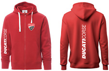 Felpa ducati felpa usato  Italia