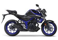 Yamaha 2018 year for sale  LEVEN