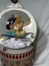 Disney working aladdin for sale  Laredo