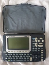 Taschenrechner texas instrumen gebraucht kaufen  Kirchzarten