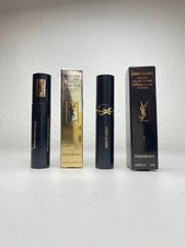 Usado, YSL Mascara Duo - Lash Clash Volume Extreme + Volume Effet Faux Cils | 2ml cada comprar usado  Enviando para Brazil