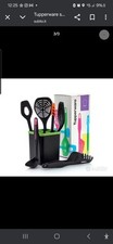 Tupperware set 6utensili usato  Grugliasco