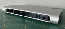 Thunderbolt express dock gebraucht kaufen  Schwandorf