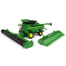 ERTL, Mietitrice JOHN DEERE X9 1100 - Collezione Prestige, 1/64,  ERT45735 na sprzedaż  Wysyłka do Poland