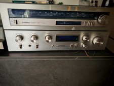 Pioneer amplificatore stereo usato  Avellino