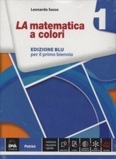 Nuova matematica colori usato  Acqualagna