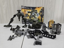 Mega bloks halo for sale  Crane Hill