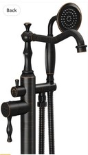 Oil rubbed bronze for sale  Cleveland