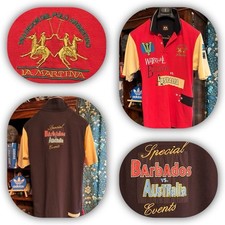 Martina barbados australia for sale  STOKE-ON-TRENT