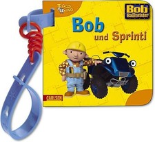 Buggy bücher bob gebraucht kaufen  Berlin