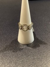 Sterling silver ring for sale  Rogers