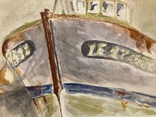 Beau dessin 1960 d'occasion Beau dessin 1960 d'occasion  Toulouse-