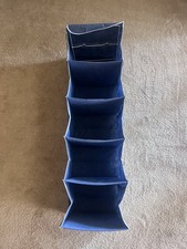 Collapsable hanging slot for sale  Spring Lake