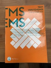 Tms ems 2022 gebraucht kaufen  Königswinter