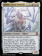 Eldrazi incursion commander for sale  TEWKESBURY