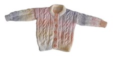 Month cardigan for sale  BRACKLEY