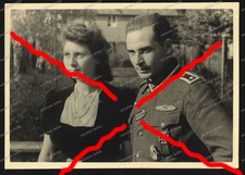 Foto feldwebel nahkampfspange gebraucht kaufen  Deutschland