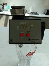 Gardena t14e automatic for sale  WORCESTER