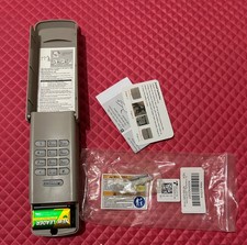 877max liftmaster keyless for sale  Lansdale
