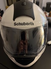 Schuberth basic medium for sale Schuberth basic medium for sale  ROMFORD