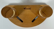 Wuxic wood guitar for sale  Charlton