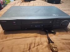 Toshiba m754 vcr for sale  Waldron