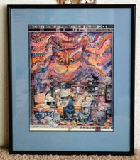 Bill bell hand for sale  Florence