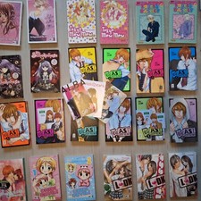 Manga weihnachtspacket romance gebraucht kaufen  Berlin