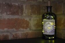 Monkey gin bottle for sale  DERBY