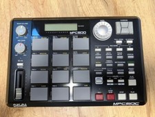 Akai mpc500 portable d'occasion  Expédié en Belgium