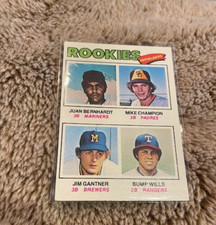 1977 topps rookie for sale  Warwick