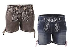 Trachtenshorts jeans shorts gebraucht kaufen  Wassertrüdingen