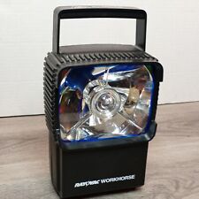 Rayovac workhorse flashlight for sale  Caledonia