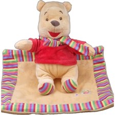 Winnie pooh schal gebraucht kaufen  Schwalbach