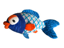 Peeko plüsch fisch gebraucht kaufen  Norderstedt