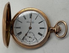 Pavel bure taschenuhr gebraucht kaufen  Berlin