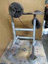 Shop built 115v for sale  Clover