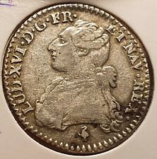 Rare ecu louis d'occasion  Paris XI