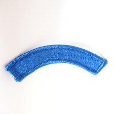 Masters arm patch for sale  Spanaway