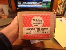 Vintages sears maid for sale  Omaha