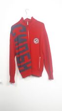 Nike red knitted for sale  NEWTOWNARDS