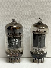 General electric 12ax7 usato  Udine