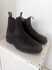 Blundstone 062 dress for sale  LONDON