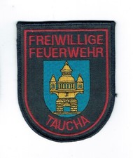 Aufnäher freiwillige feuerweh gebraucht kaufen  Deutschland