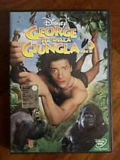 Dvd george della usato  Roma