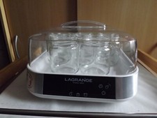 Yaourtière fromagère lagrang d'occasion  France